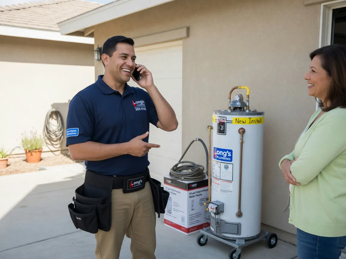 Leak Detection Street, MD FAQs